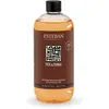 Image de Recharge pour bouquet parfumé 500ml Teck et Tonka - Esteban