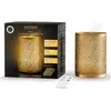 Image de Esteban CMP-157 Diffuseur Brume de Parfum Édition Or et Lumière