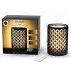Image de Esteban Diffuseur Brumiseur Edition Noir & Lumière Edition Black & Light diffuseur de Parfum