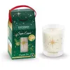 Image de Bougie sapin exquis Esteban