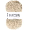 Image de Bergère de France - Pelote TOISON 100 - Fil laine à tricoter bouclé, léger et souple - 6,5 mm - 100 g - Fabrication Française - Beige (GAÏA)