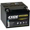 Image de Batterie EXIDE EQUIPMENT ES290 12 V 25 AH 0 AMPS EN