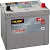 Image de Fulmen FA654 - Batterie de démarrage