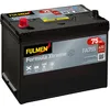 Image de Batterie Fulmen Formula Xtreme 75Ah/630A (FA755)