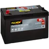 Image de Fulmen FA955 Batterie Auto Formula Xtreme 12V Plomb Acide - 95Ah 800A - Résistante aux températures extrêmes