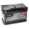 Image de Fulmen FA722 Batterie Auto Formula Xtreme 12V Plomb Acide - 72Ah 720A - Résistante aux températures extrêmes