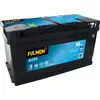 Image de Fulmen FK950 Batterie Auto AGM 12V Plomb-Acide pour véhicules Start Stop et xEV - 95Ah 850A - Haute Performance