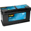 Image de Fulmen FK1050 - Batterie de démarrage
