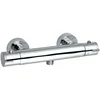 Image de Essebagno Oneo mitigeur douche thermostatique chrome