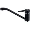 Image de Essebagno Tango Plus mitigeur évier noir