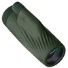 Image de Bushnell - Monoculaire A3 10x32 - Vert Laurier