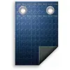 Image de Bâche d'hiver ovale Ø 4.57 x 9.14 m POOLSTYLE pour piscine hors-sol - PCO81833