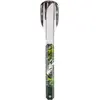 Image de Couverts AKINOD 3 couverts Droits 12h34 Jungle