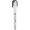 Image de Couverts AKINOD 3 couverts droits 12h34 champetre