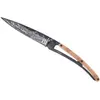 Image de Couteau DEEJO Genevrier Montagne 37g
