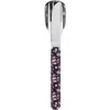 Image de Couverts AKINOD 3 couverts droit 12H34 Fleurs de cerisie