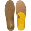 Image de SIDAS Semelles 3Feet® Outdoor High marron | 44/45