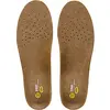 Image de Sidas Semelles 3Feet outdoor Mid - Tailles : XS, Couleurs : Marron