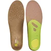 Image de SIDAS Semelles 3Feet® Outdoor Mid marron | 39-41
