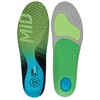 Image de SIDAS Semelles Run 3Feet® Protect Mid vert | 37/38