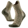 Image de Chaussettes Trek Cool Crew Lady