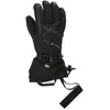 Image de Gants de ski chauffants et imperméables - Therm-Ic Ultra Heat Boost Femme noir