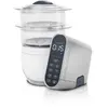 Image de Coque d'habillage BABYMOOV Nutribaby + effet alu brossé