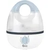 Image de BABYMOOV Hygro - Humidificateur dair chambre bébé - Silencieux - Vapeur froide