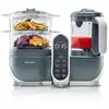 Image de Robot Nutribaby+ Babymoov Gris en occasion ou reconditionné