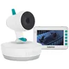 Image de Babyphone Babymoov YOO Moov Vidéo Motorisé 360° en occasion ou reconditionné