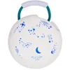 Image de Babymoov Dreamy Veilleuse Éducation au Sommeil, Projections Plafond, Veilleuse Évolutive pour Enfant