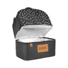 Image de BADABULLE Sac Repas Isotherme multipoches Pick and Go