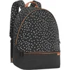 Image de Badabulle Casual & GO Sac à dos à langer - Confortable et Multipoches
