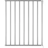 Image de Badabulle Barrière de Sécurité Safe & Protect XL (60-107 cm)