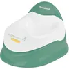 Image de Badabulle Pot dapprentissage avec cuvette amovible Antidérapant Assise ergonomique