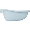 Image de Badabulle Baignoire pour Bébé Baleine Made in Europe Peut contenir un hamac ou un fauteuil de bain Dès la naissance à 24 mois