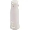 Image de Chauffe biberon BABYMOOV Nomade Moov & Feed - Mineral Beige