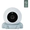 Image de Caméra additionnelle pour Babyphone vidéo Babymoov Yoo Roll Vert et Blanc en occasion ou reconditionné