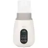 Image de Chauffe biberon BABYMOOV Nutrismart + Mineral Beige