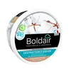 Image de BOLDAIR - Gel destructeur dodeur Fleur de Coton - Neutralise les odeurs - parfume- durée 8 semaines - 300g - Fabrication française