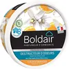 Image de BOLDAIR -Gel destructeur dodeur Fleur dOranger - Neutralise les odeurs - parfume - durée 8 semaines -300g - Fabrication française