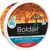 Image de BOLDAIR - Gel destructeur dodeur Bois Ambré - Neutralise les odeurs - parfume- durée 8 semaines - 300g - Fabrication française