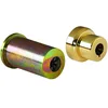 Image de Jeu de cylindre à double pompe HB longueur de 47,5mm à 7 ailettes - POLLUX - 970700