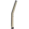 Image de Giordano Douche solaire courbe 20 L Crème