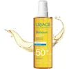 Image de Uriage Bariésun huile sèche SPF50+ 200ml