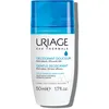 Image de Uriage Déodorant Extra-Doux pour Peau Sensible - Protection contre les Odeurs pendant 24H - Parfum Ultra-Frais - Unisexe - Roll-on - Sans Traces Blanches, sans Alcool, sans Sel d'Aluminium - 50ml