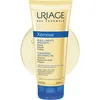 Image de Uriage Xemose Huile Lavante Peau Sèche à Tendance Atopique - Nettoie et Apaise les Démangeaisons - Moussant, Nourrissant - Visage & Corps - Non parfumée, Sans savon - pH physiologique - 200mL
