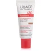 Image de Uriage Roseliane CC Cream SPF30 - Extrait de Ginseng - Masque les Rougeurs, Unifie le Teint, Apaise Durablement - Crème Visage Teintée - Convient aux Peaux Sensibles à Rougeurs - Non Comédogène - 40ml