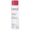 Image de Uriage Eau Micellaire Thermale pour Peaux Sensibles - Visage et Yeux - 3-en-1 : Nettoie, Démaquille et Apaise - Sans Rinçage - Parfum Fruité et Floral - 96% d’ingrédients d’origine naturelle - 250ml