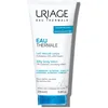 Image de Uriage Eau Thermale Lait Velouté Corps - Beurre de Karité et Acide Hyaluronique - Hydratation Intense pendant 24H- Hydratant Corps Crémeux, Velouté et à Absorption Rapide - Parfum Floral - 200 ml